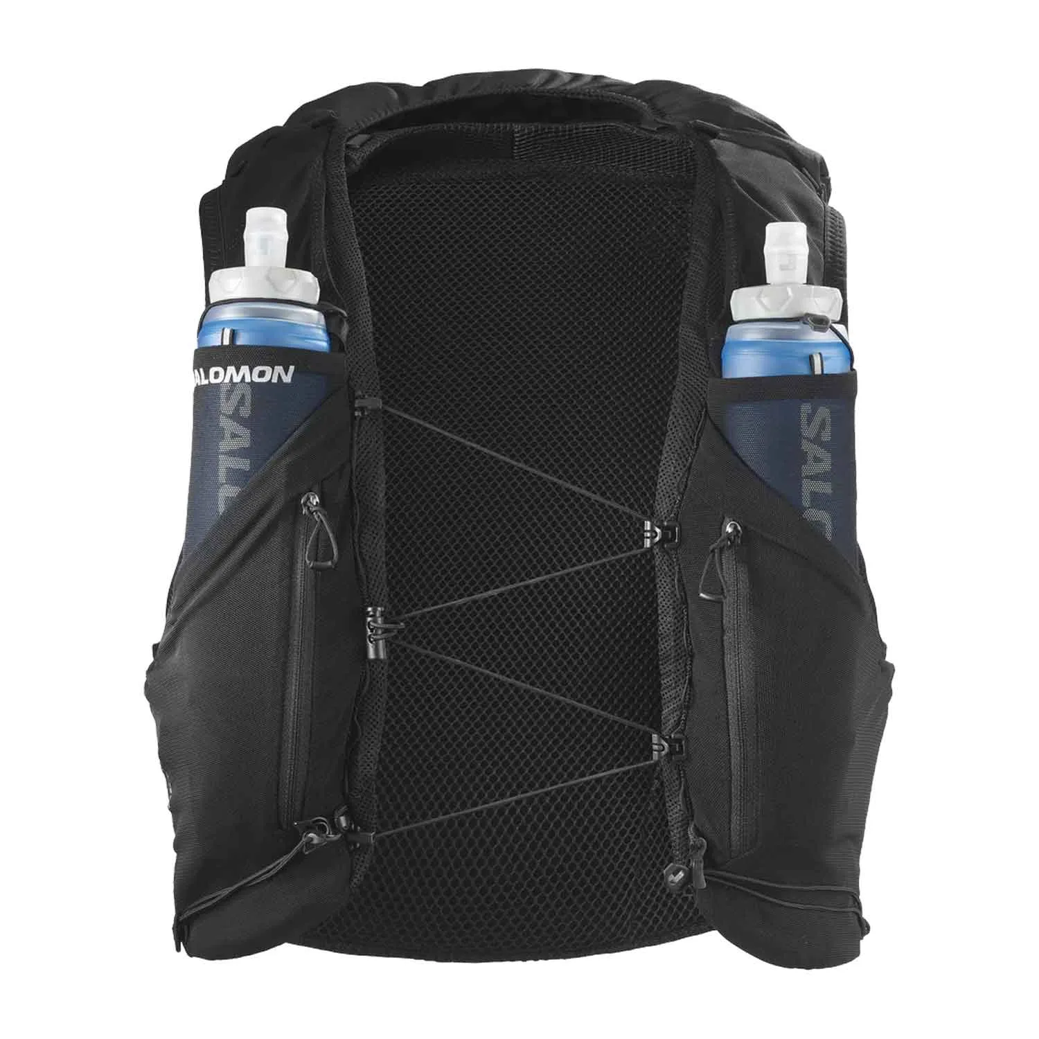 Advance Skin 12 Set - Trail Running Vest