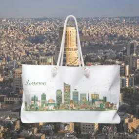 Amman Beach Bag
