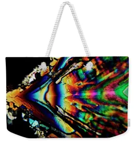 Beam - Weekender Tote Bag