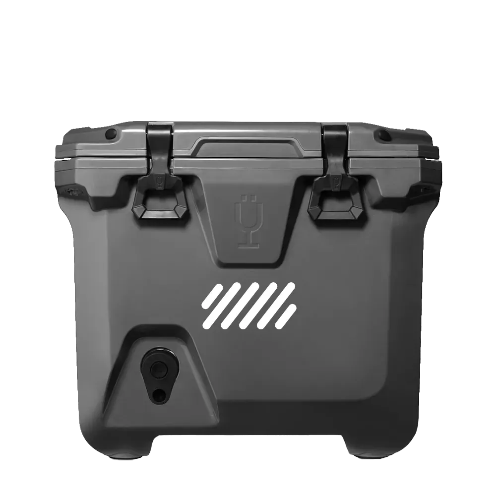 BrüMate BruTank 35 qt Cooler
