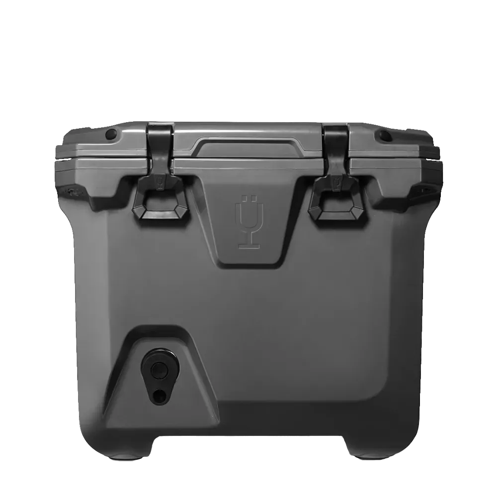 BrüMate BruTank 35 qt Cooler