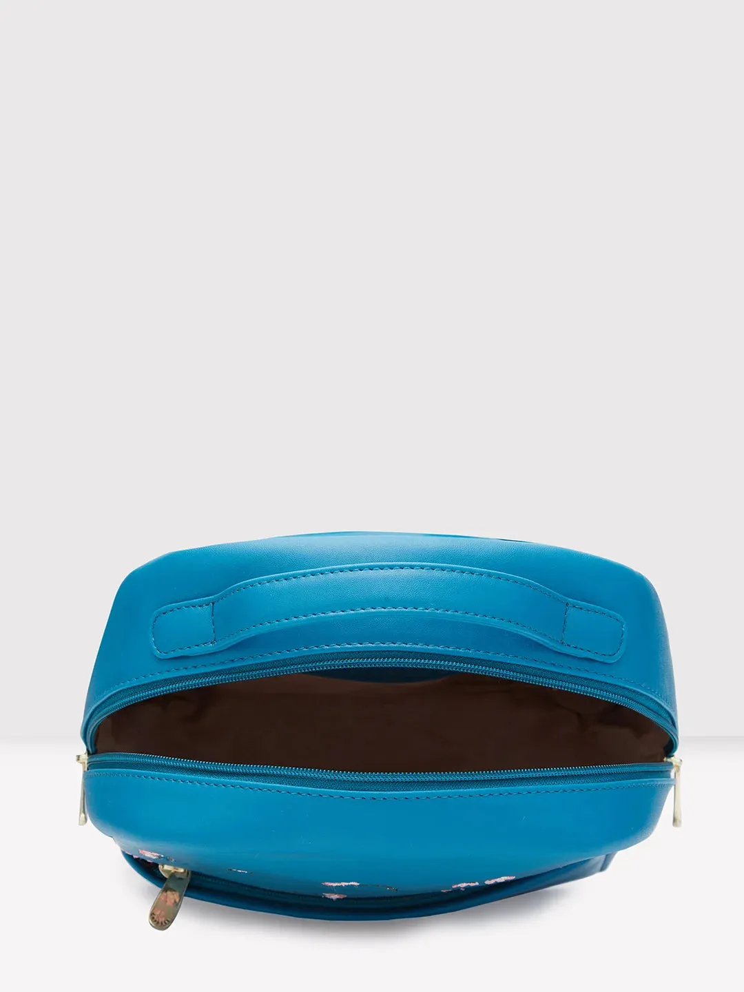 Caprese Dara Backpack Medium Green