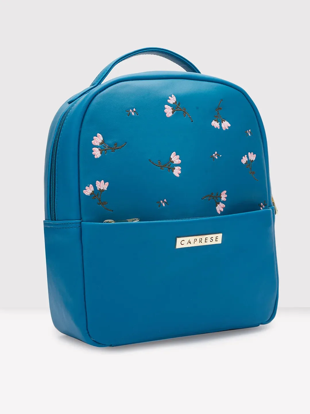 Caprese Dara Backpack Medium Green