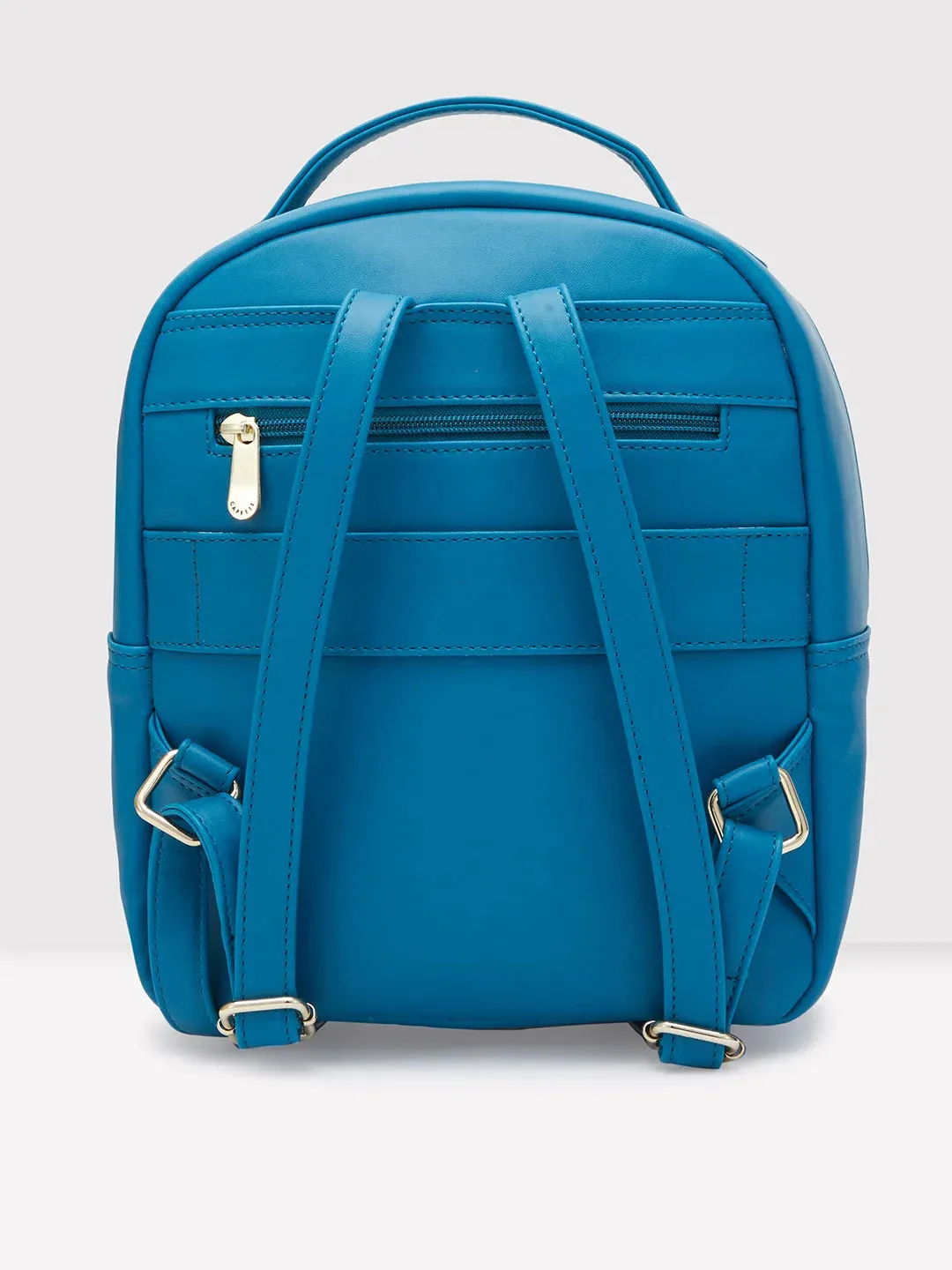 Caprese Dara Backpack Medium Green