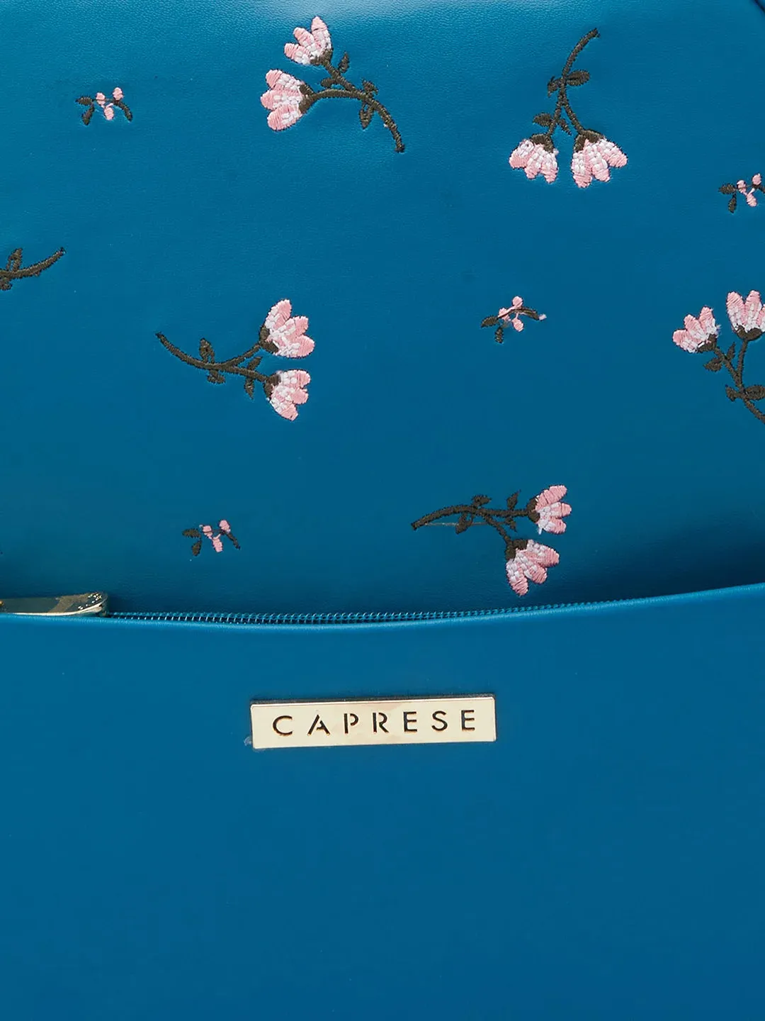 Caprese Dara Backpack Medium Green