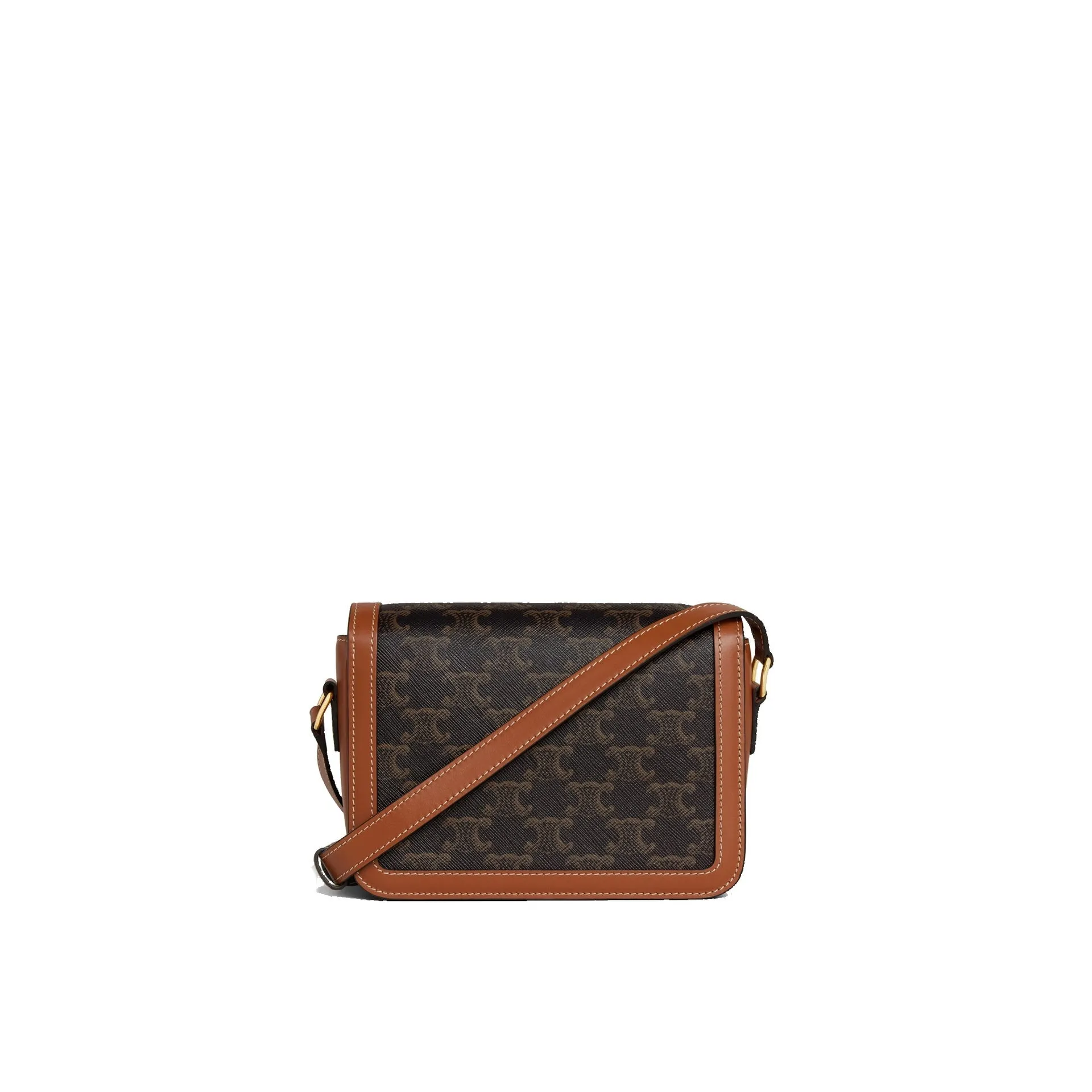 Celine Teen Triomphe Bag Women
