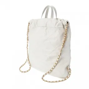 CHANEL  22 Backpack