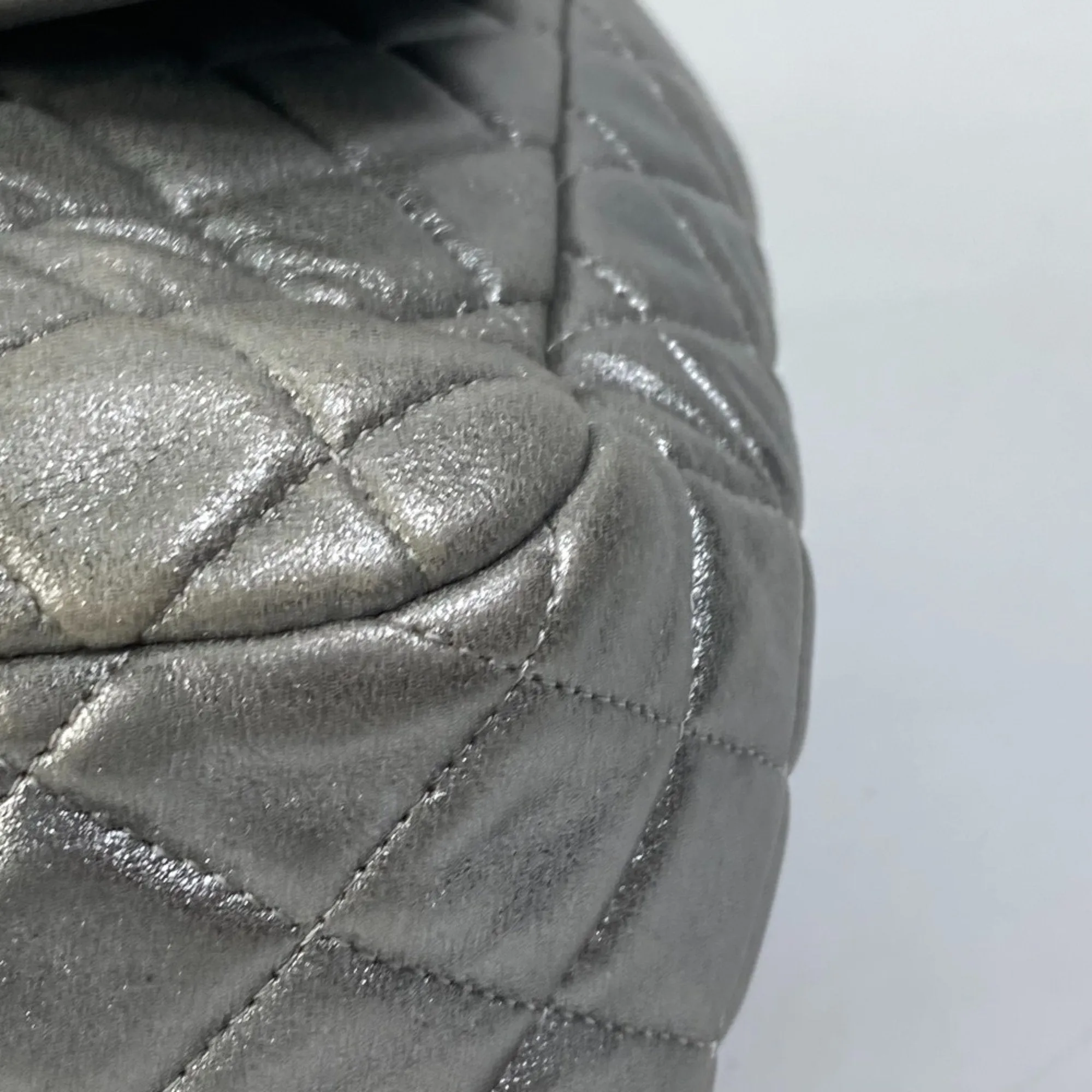 CHANEL Matelasse Backpack