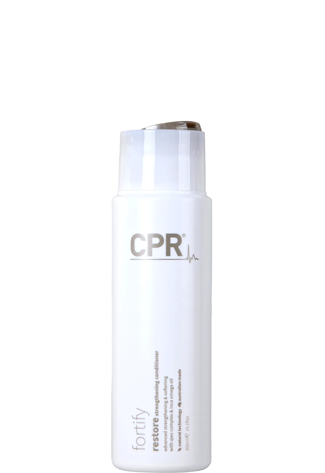 CPR Fortify Repair Shampoo & Restore Conditioner Duo 300ml