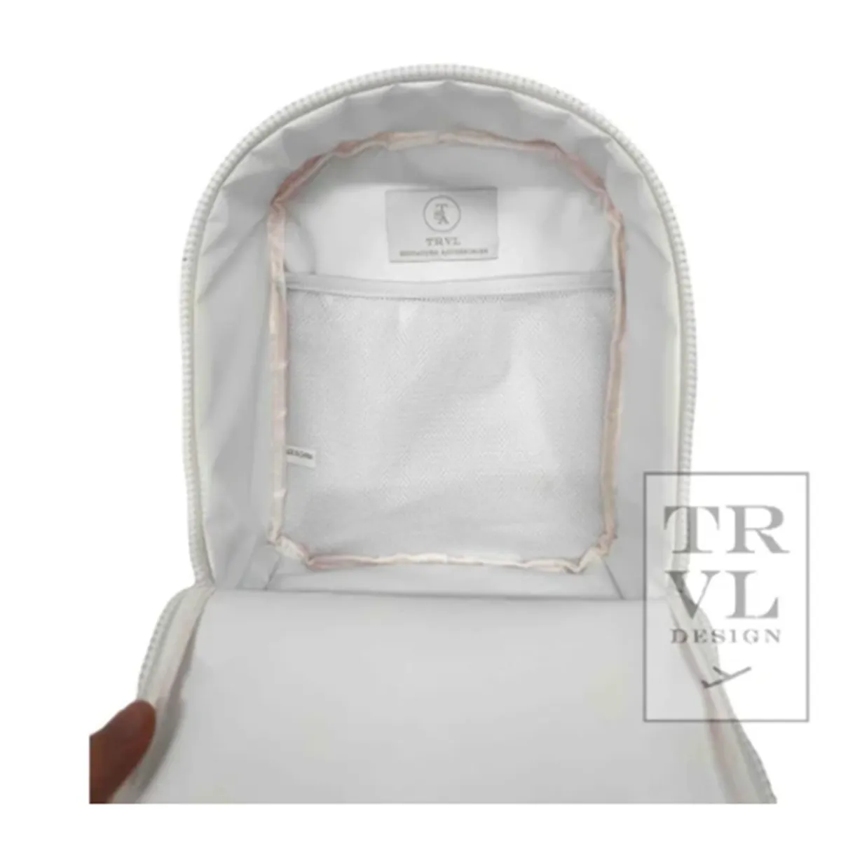 David's Airplane Insulated Lunch/Bottle Bag