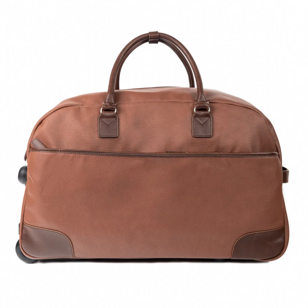 Davidson Rolling Duffel