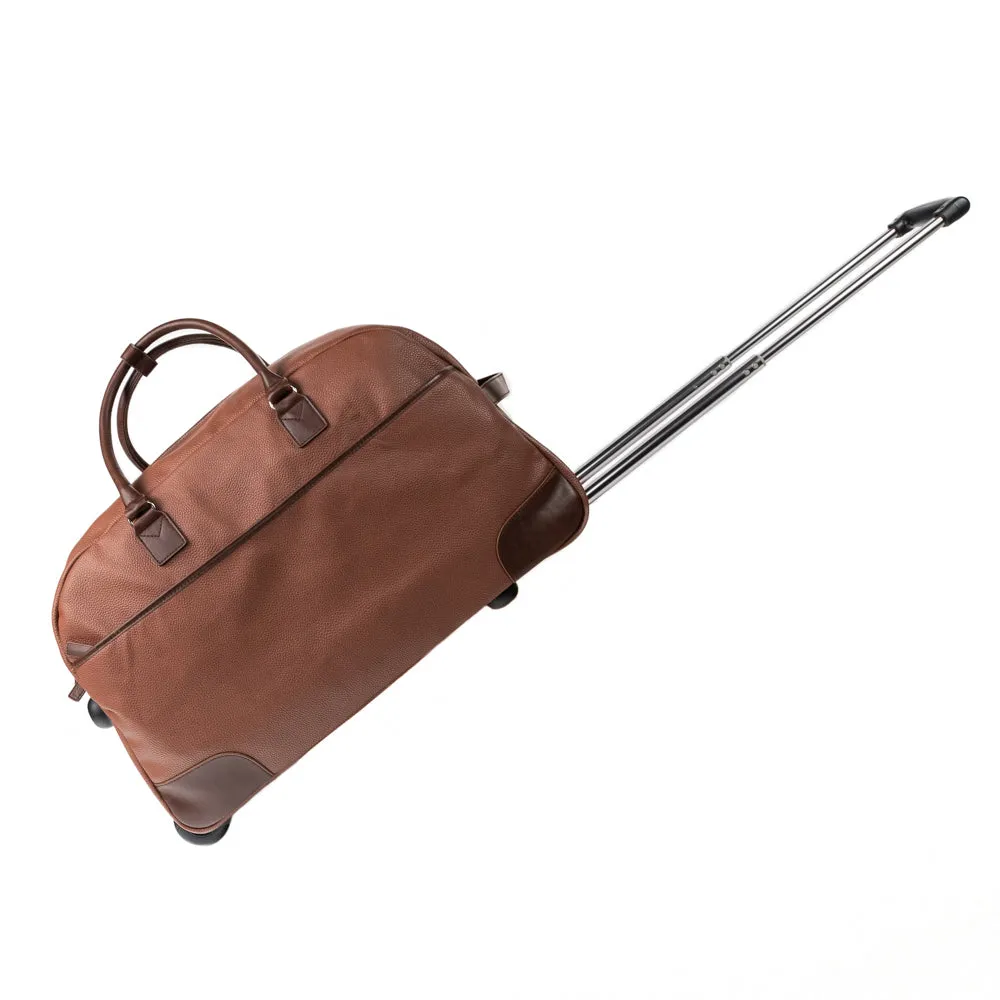 Davidson Rolling Duffel