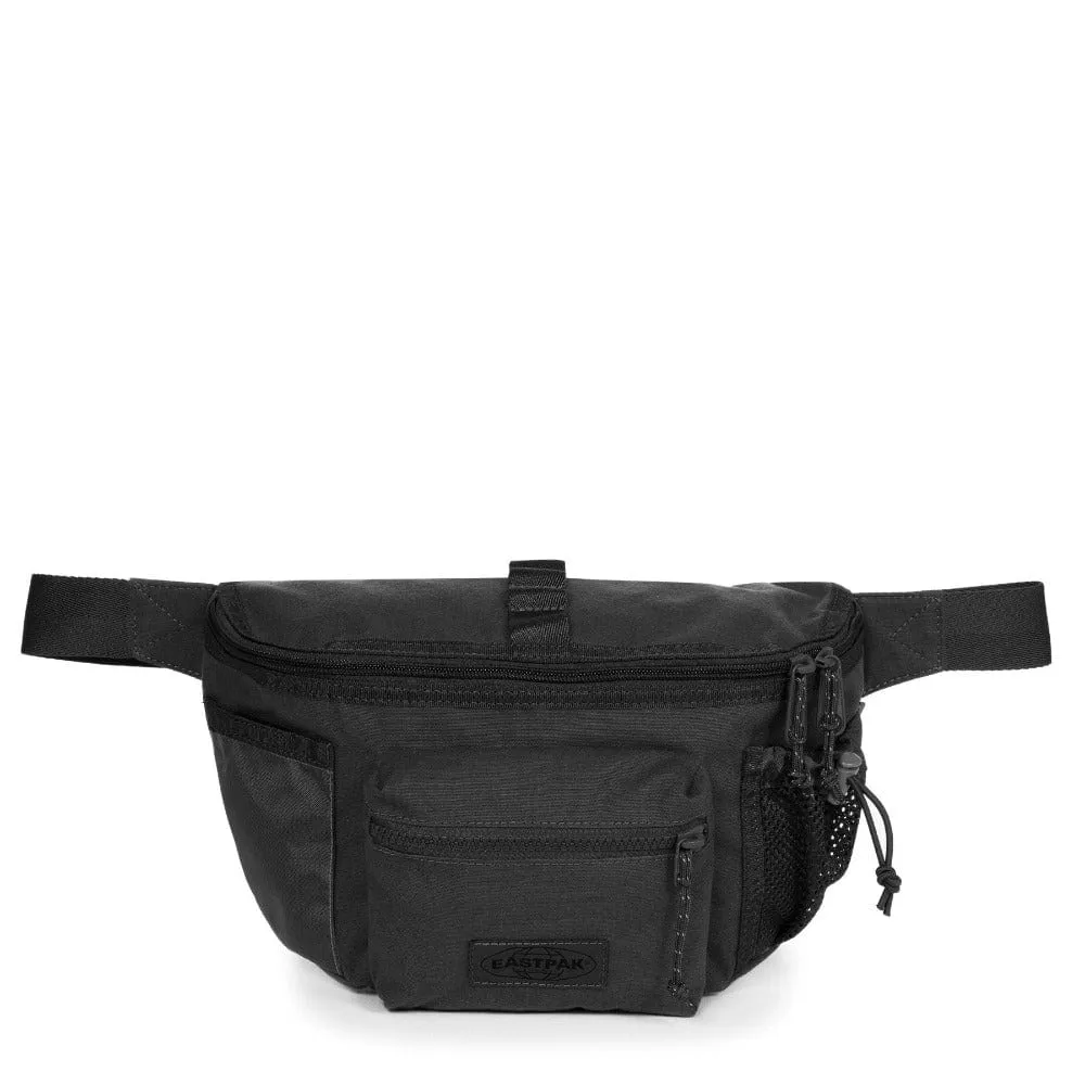 Eastpak Cian Bumbag In Roothed Black