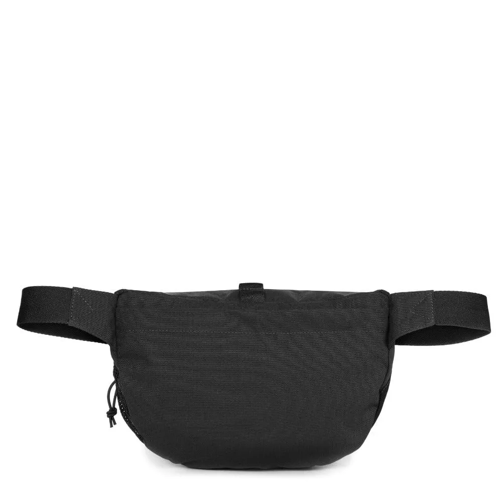 Eastpak Cian Bumbag In Roothed Black