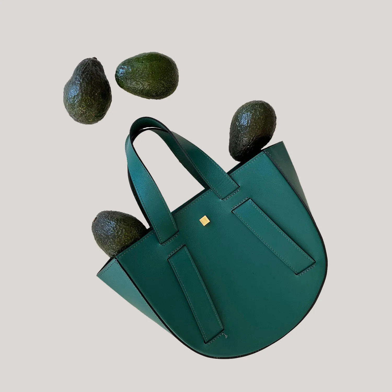 Emerald | Crossbody Bag