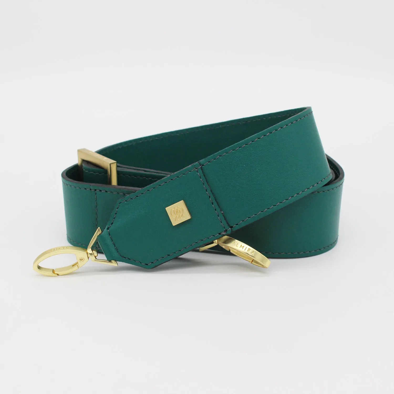 Emerald | Crossbody Bag