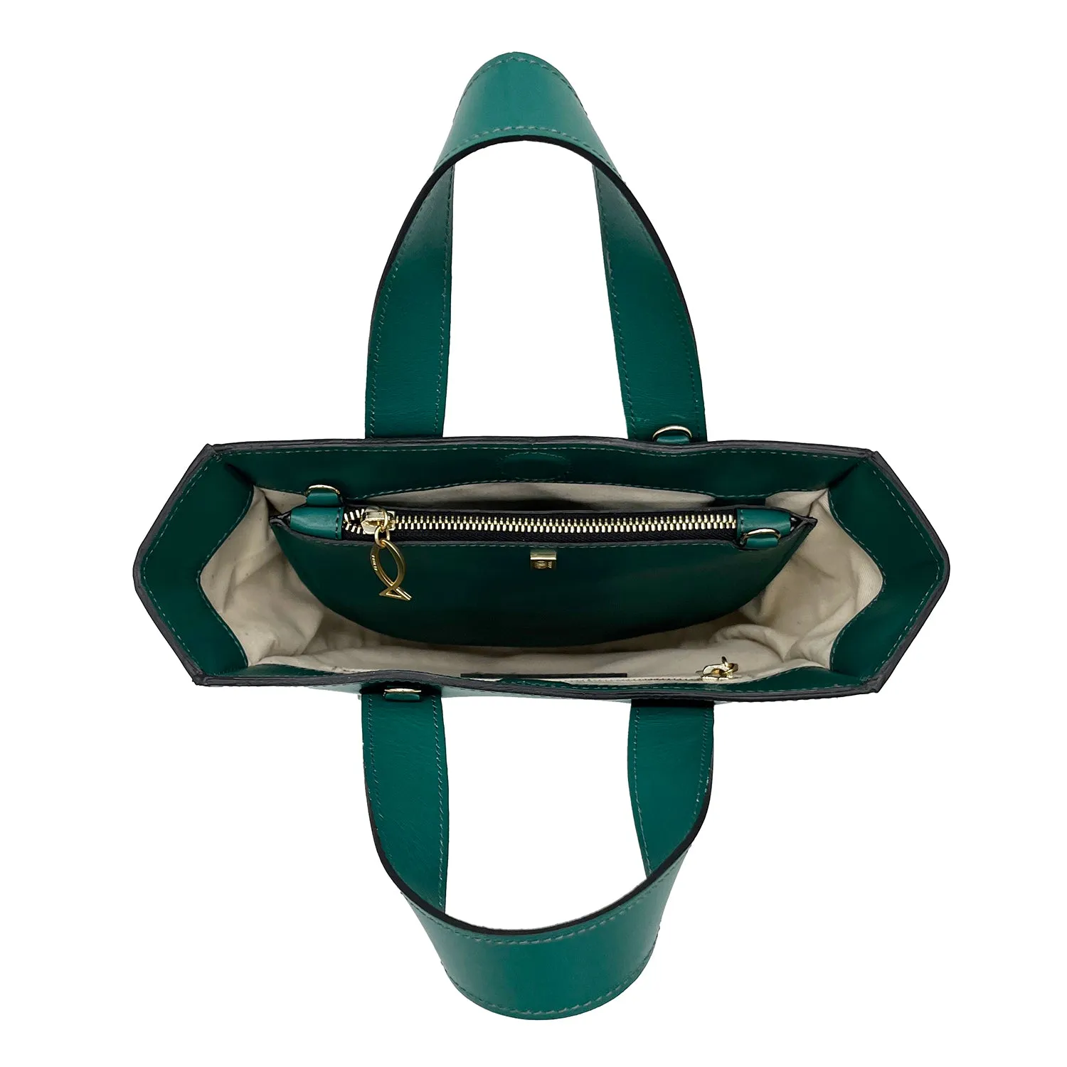 Emerald | Crossbody Bag