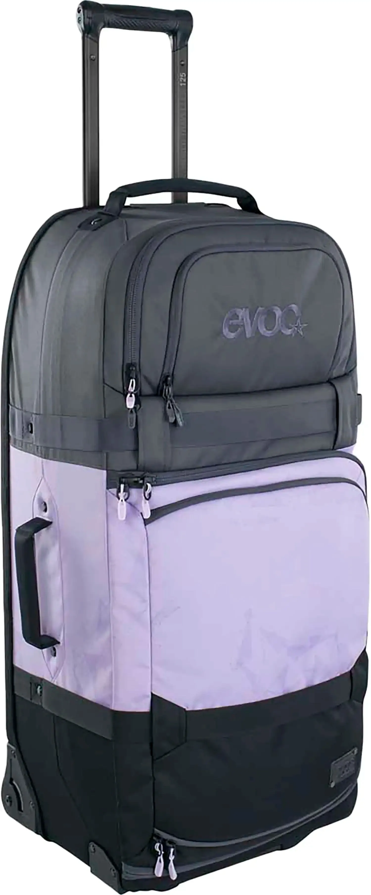 Evoc World Traveller 125 Roller Travel Bag