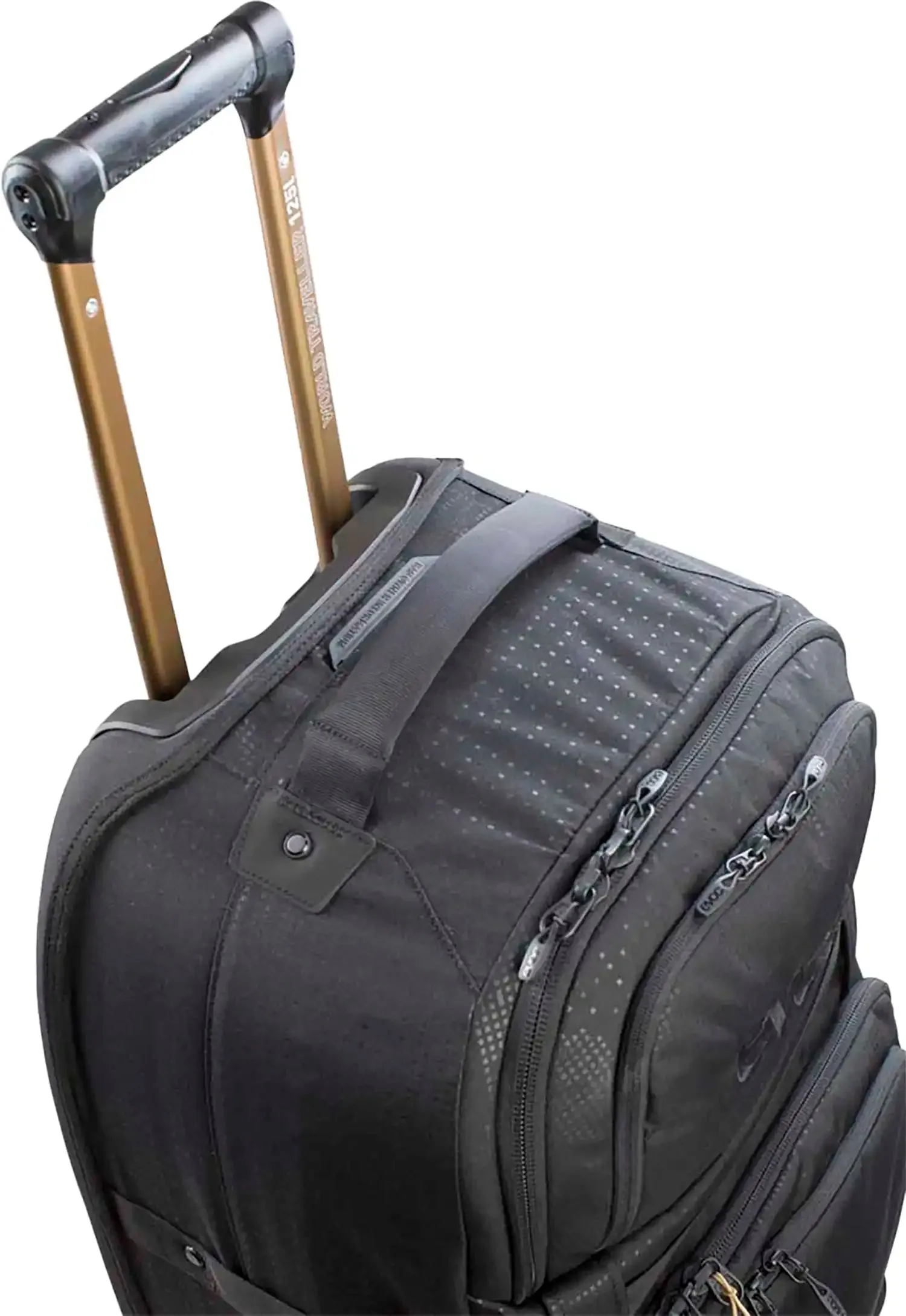 Evoc World Traveller 125 Roller Travel Bag