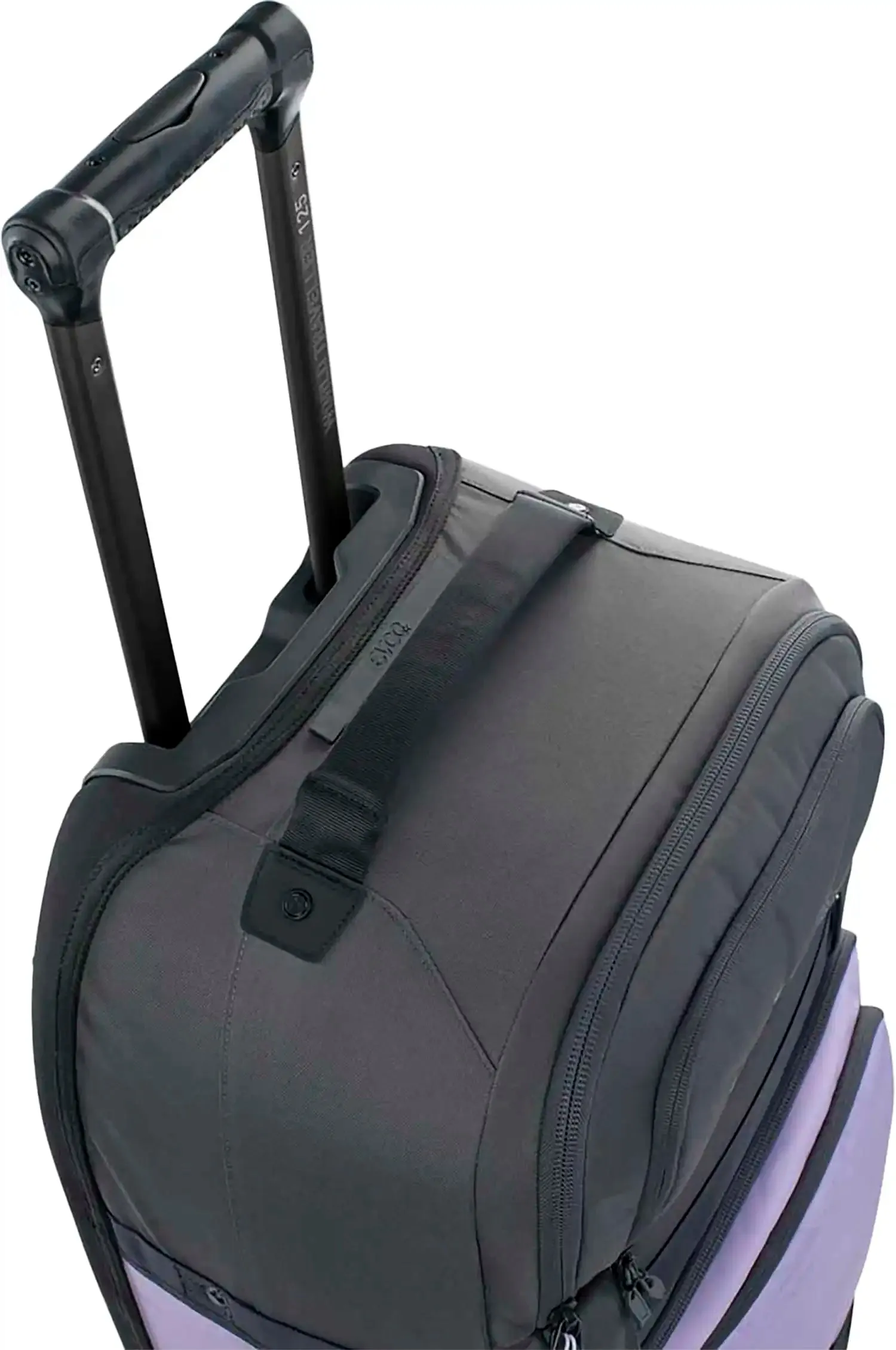 Evoc World Traveller 125 Roller Travel Bag