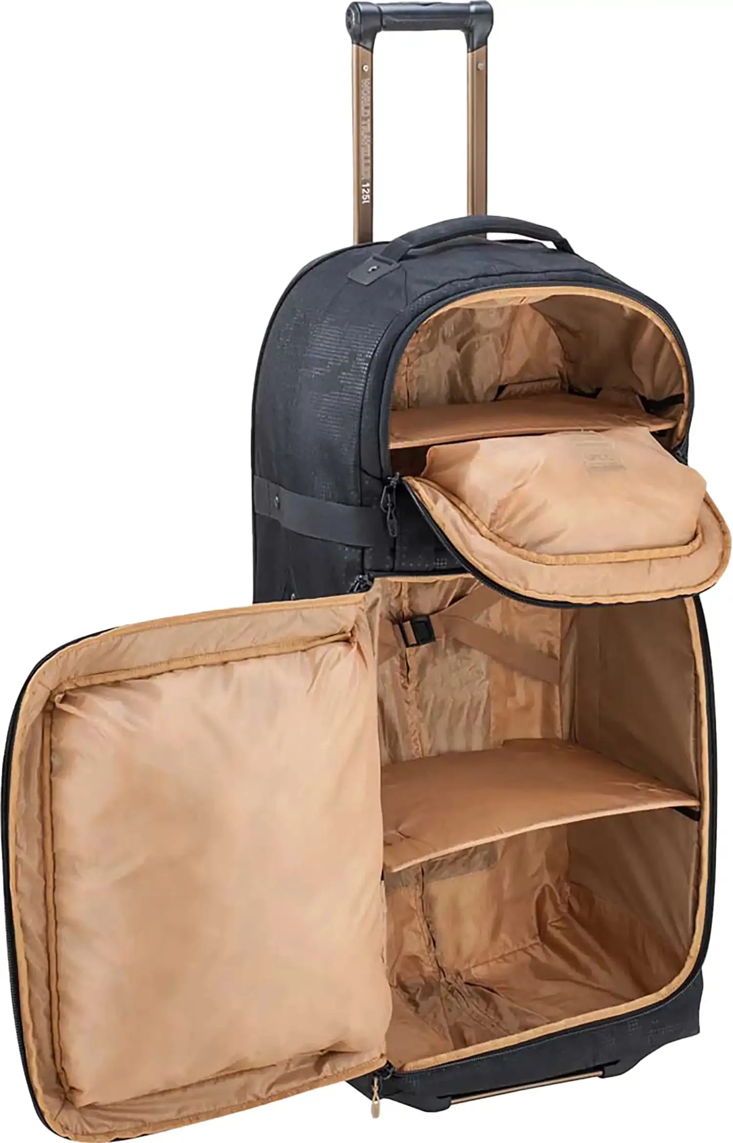 Evoc World Traveller 125 Roller Travel Bag