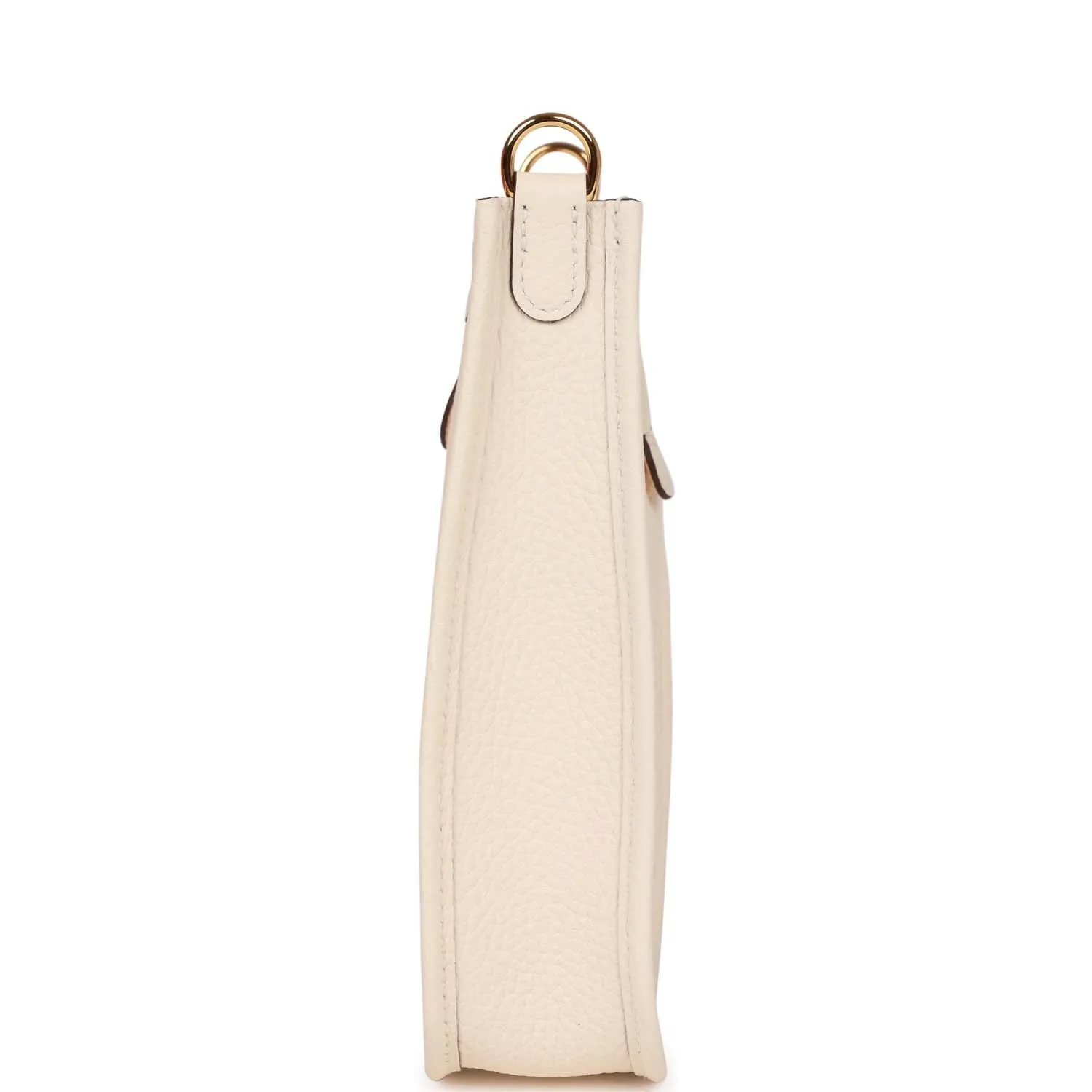 Hermes Evelyne TPM Nata Clemence Gold Hardware