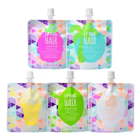 Hydrate Me -  Hair Hydration - Bundle