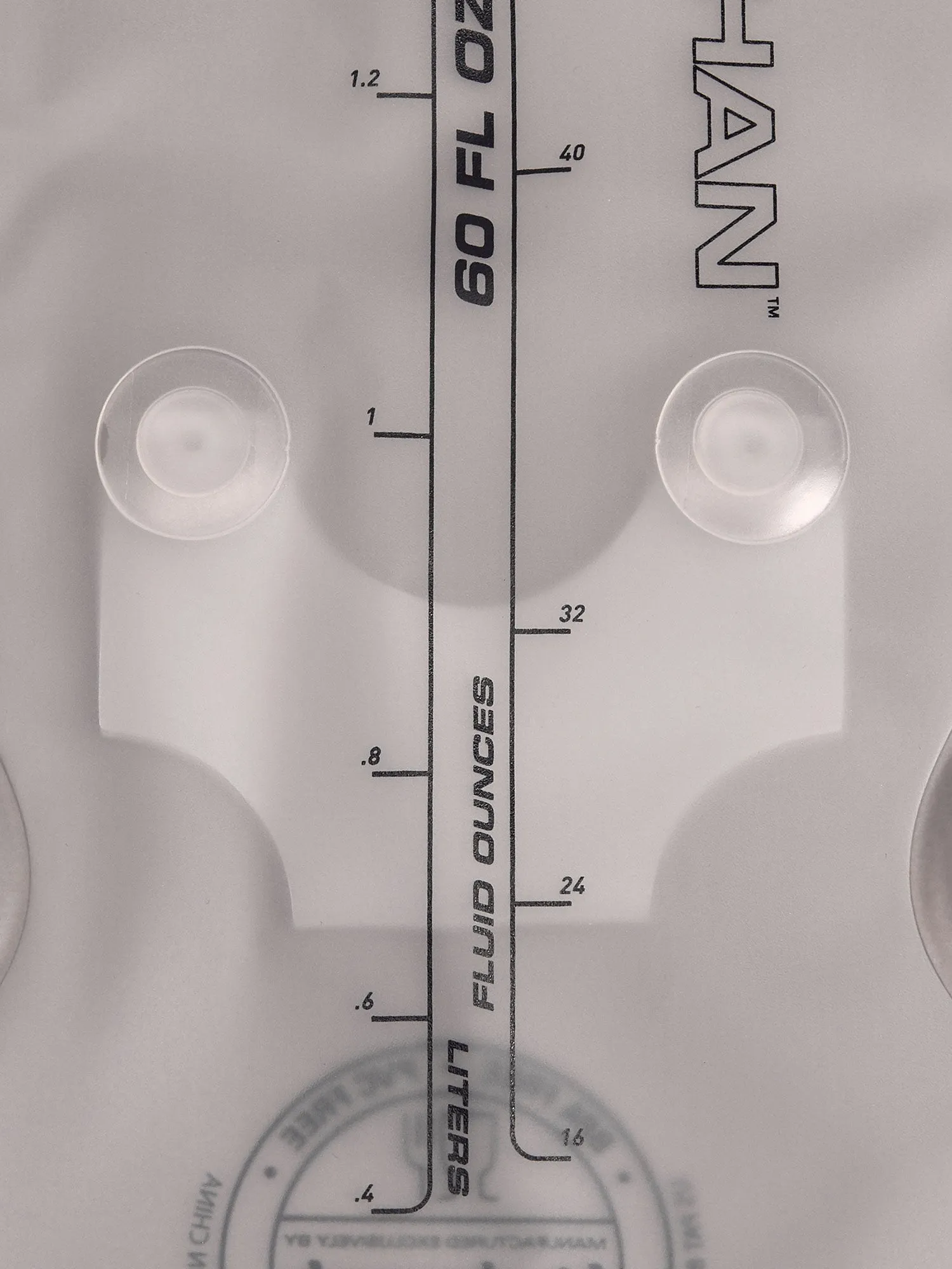 Hydration Bladder 1.8 Liter