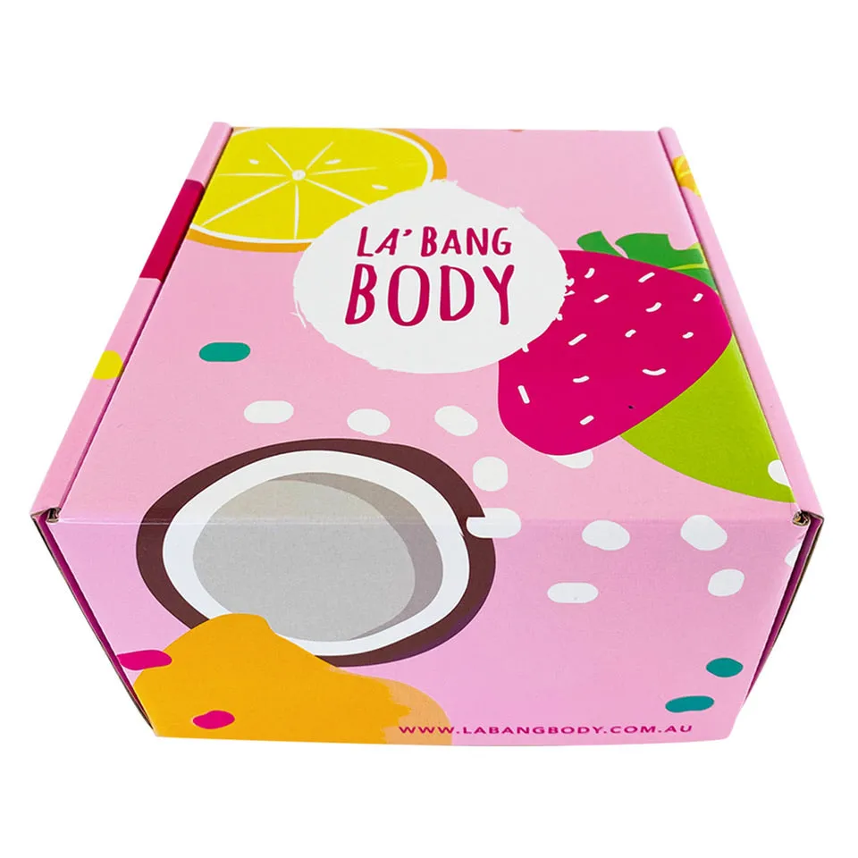 Hydration Box - Bundle - only $140 **SAVE $71.50**