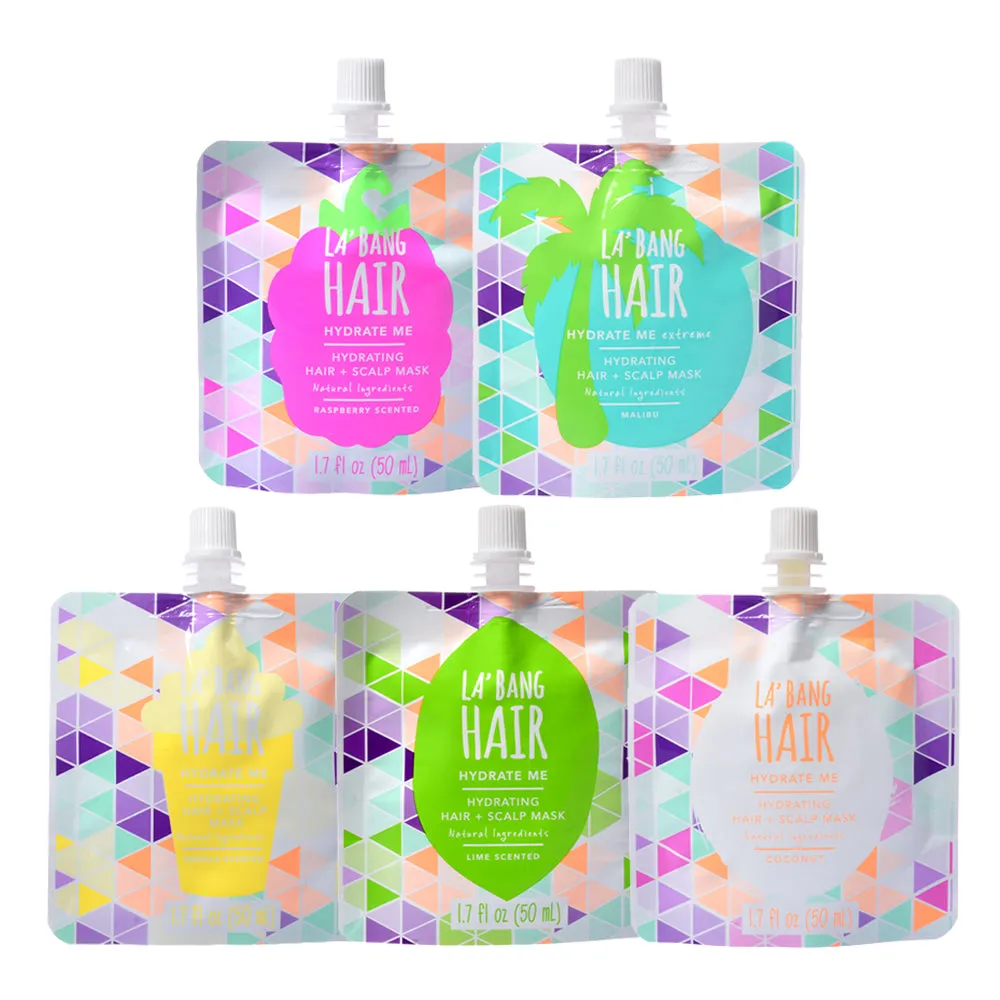 Hydration Box - Bundle - only $140 **SAVE $71.50**