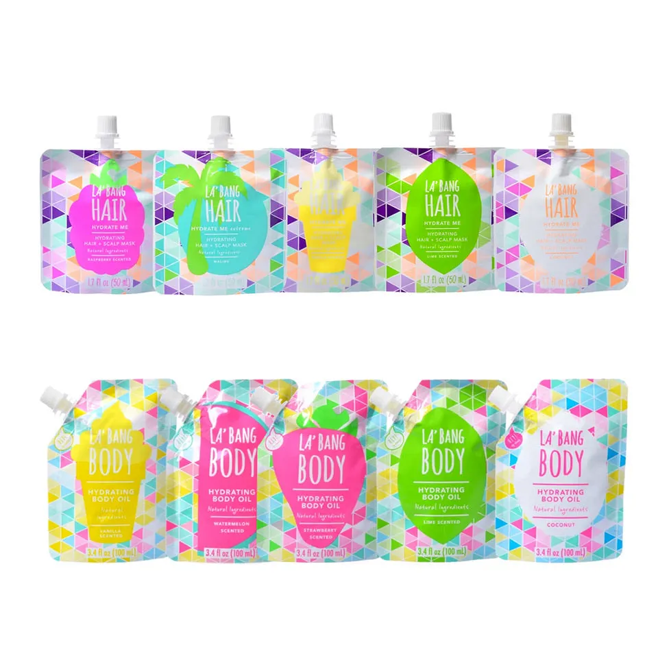 Hydration Box - Bundle - only $140 **SAVE $71.50**