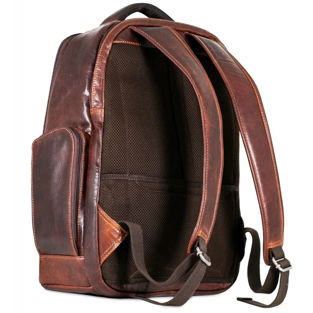 Jack Georges Voyager Tech Backpack