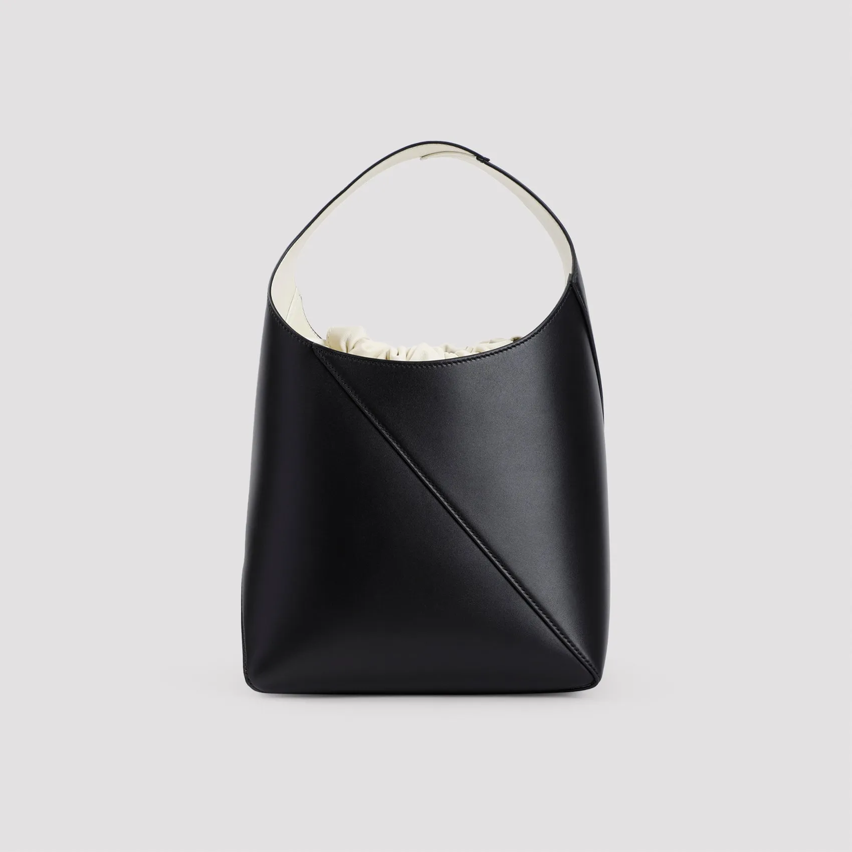 Jil Sander Women Jil Sander Vertigo Hobo Bag