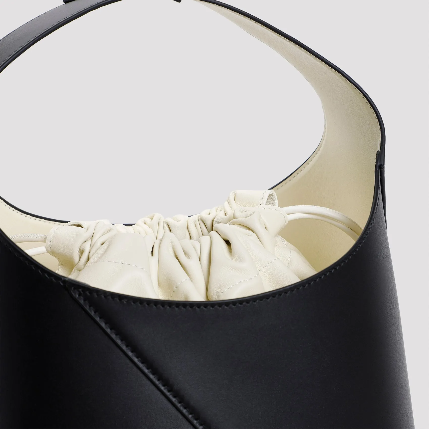 Jil Sander Women Jil Sander Vertigo Hobo Bag