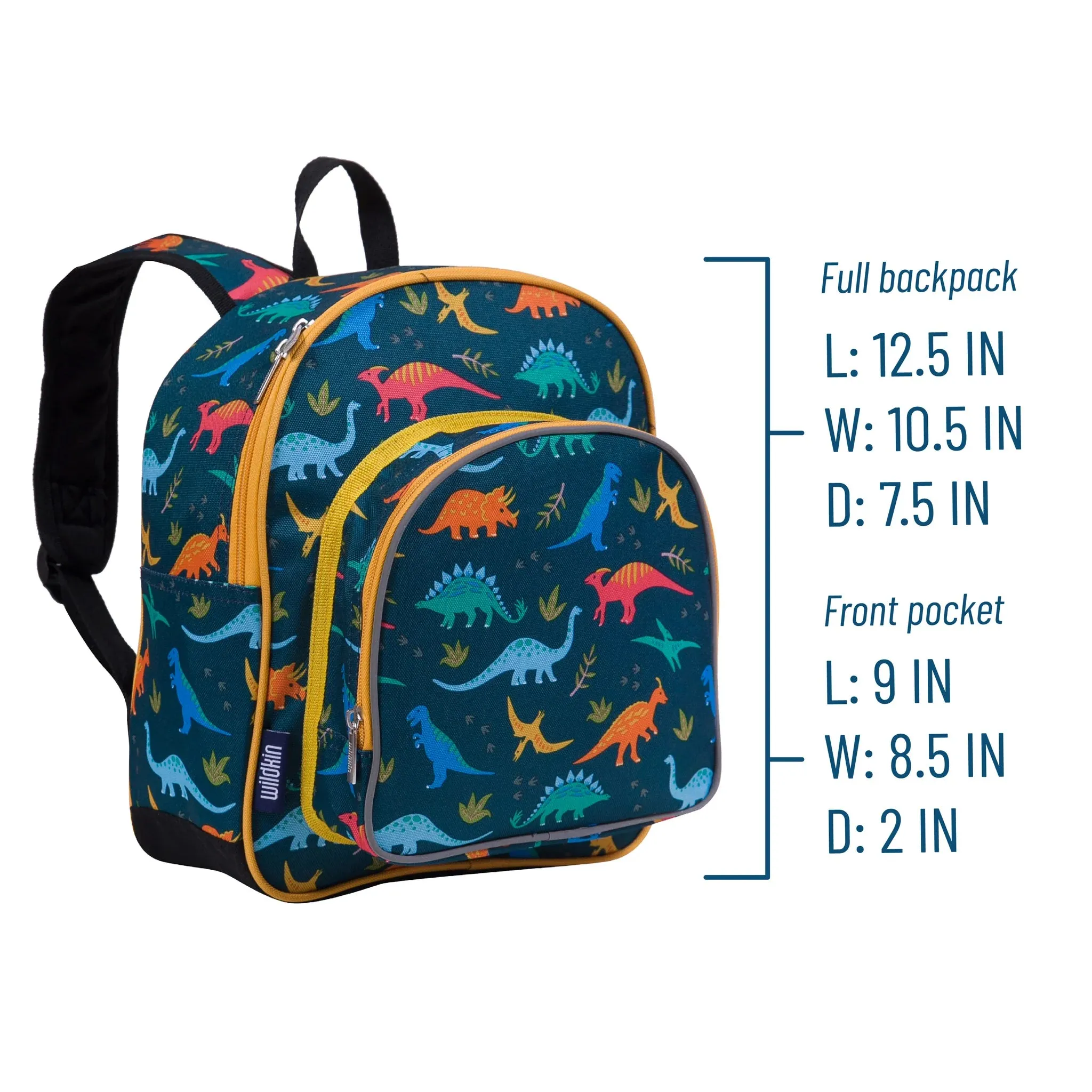 Jurassic 12 Inch Backpack