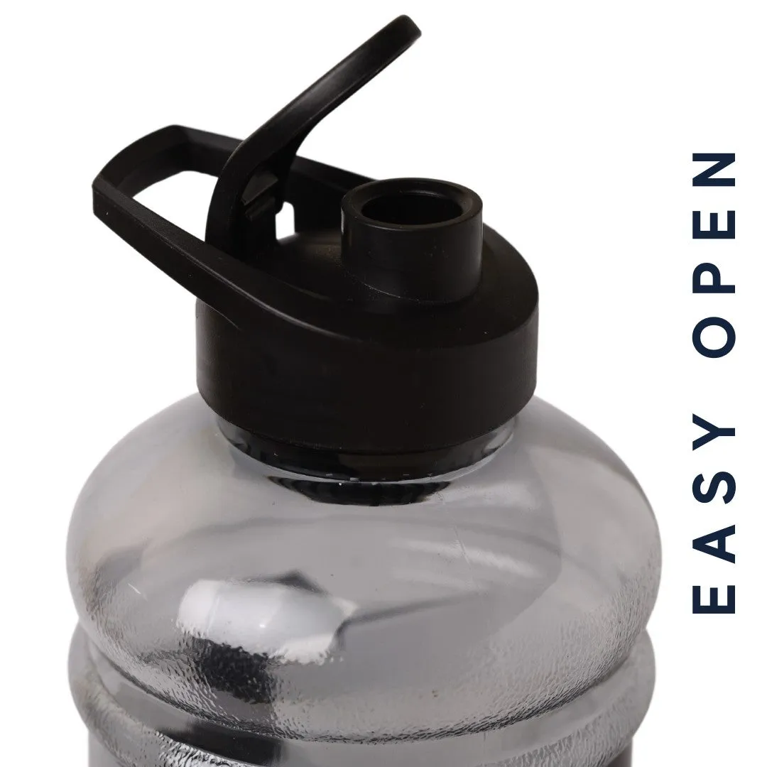 Just Lift - Gallon Gym Bottle 1.5L