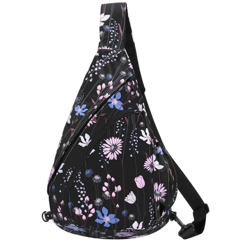 KAMO Cute Women Backpack | Outdoor Travel Bag | Crossbody Rope Bag