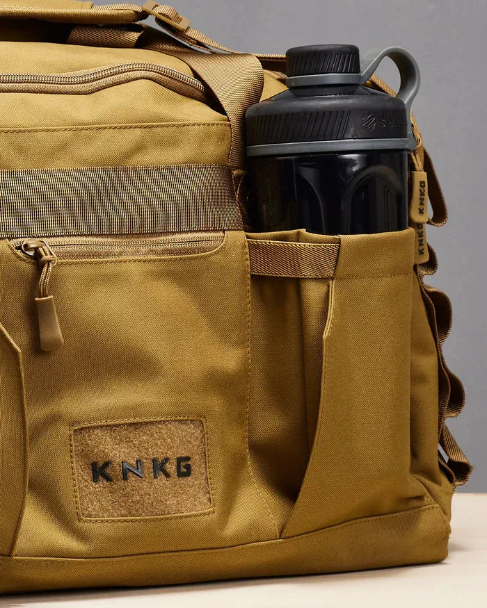 King Kong Core Duffel - Medium 35L - Desert
