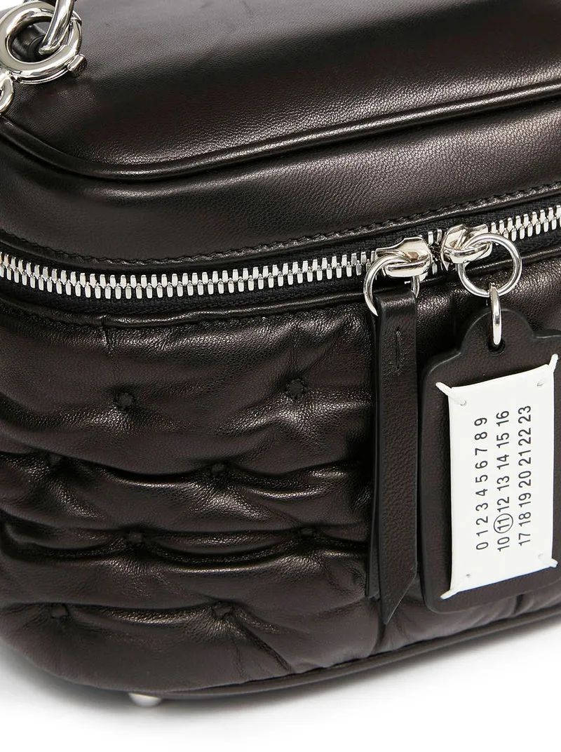 Maison Margiela Women Glam Slam Bag In Sheepskin