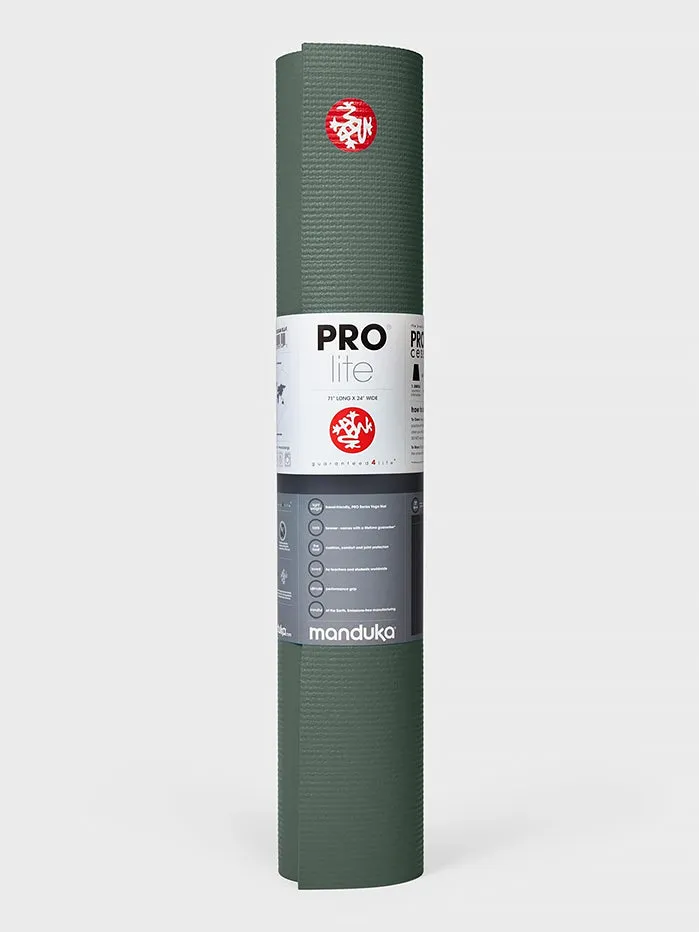 Manduka PROlite Yoga Mat
