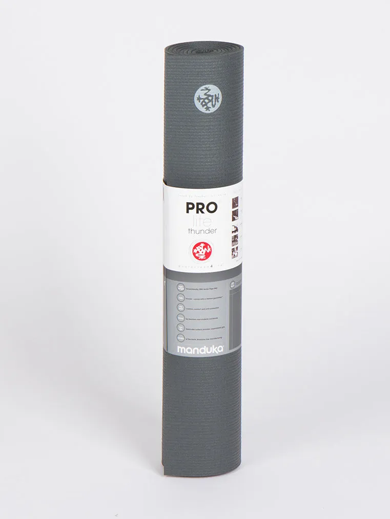 Manduka PROlite Yoga Mat