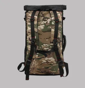 Men Backpacks bag oxford Business Travel backpack Bag Waterproof