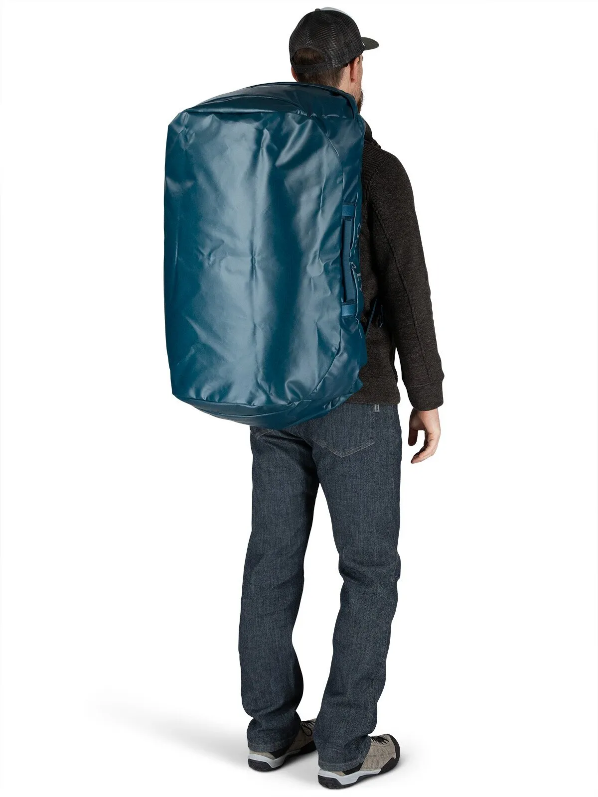 Osprey Transporter 120