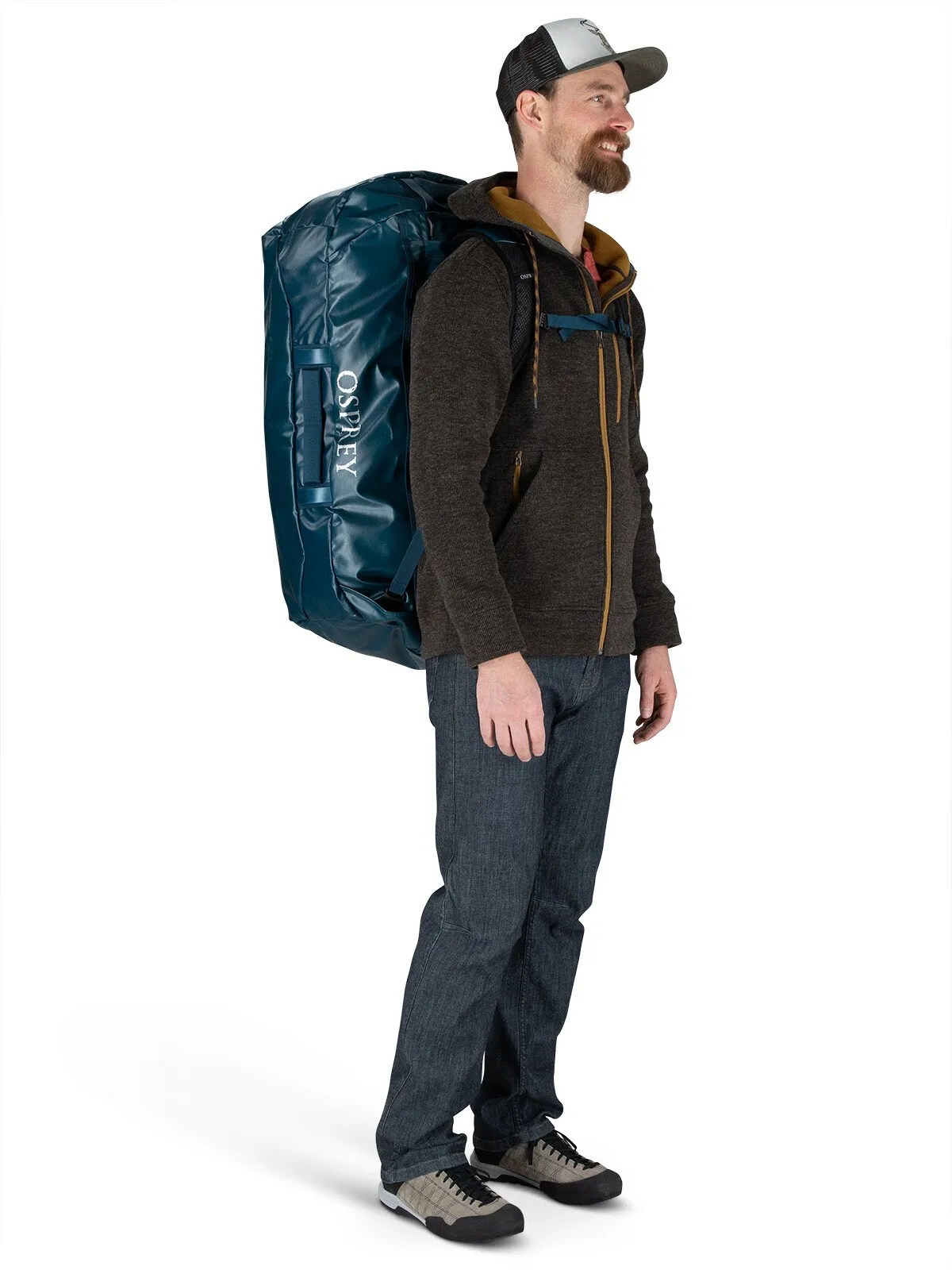 Osprey Transporter 120