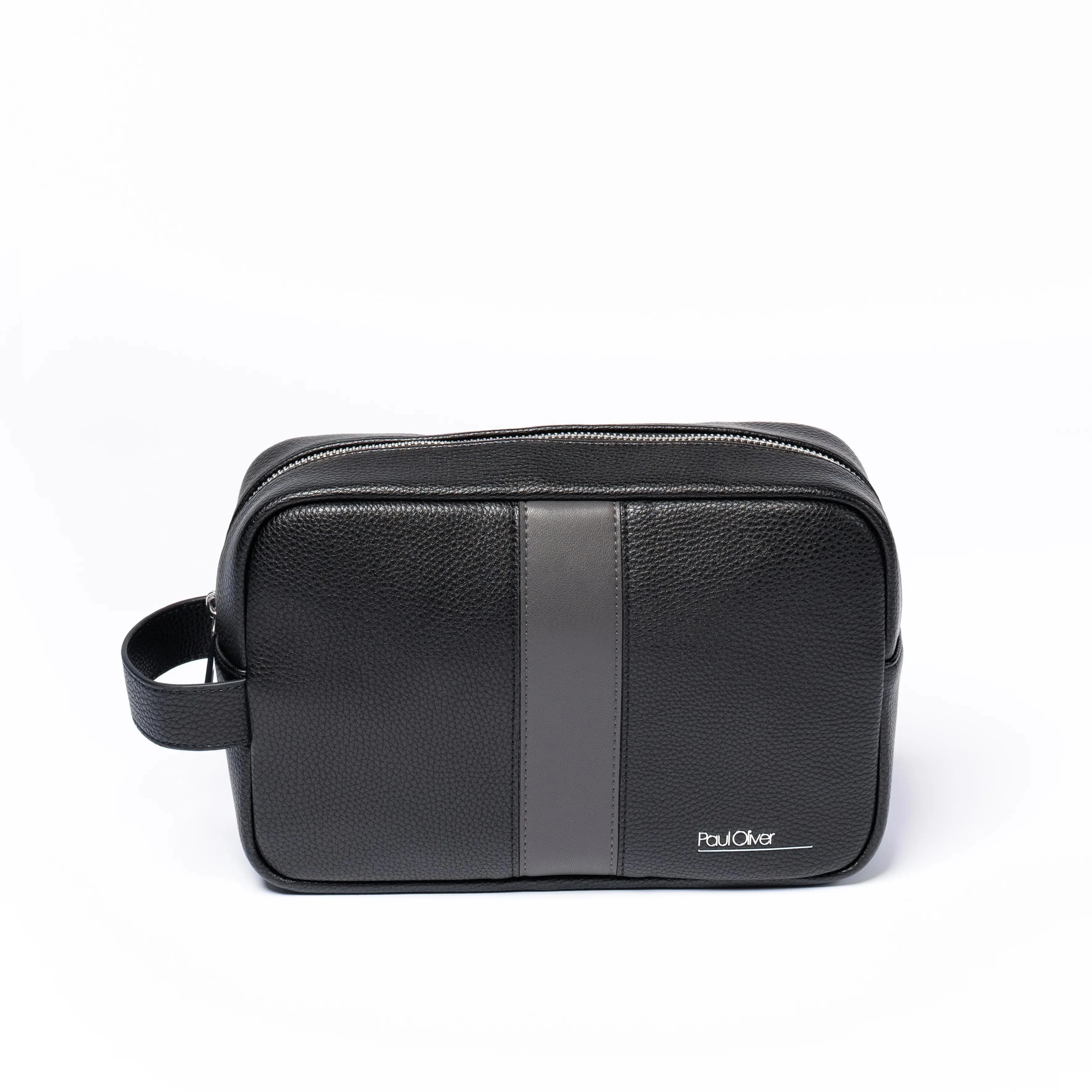 Paul Oliver Luxury Wash Bag
