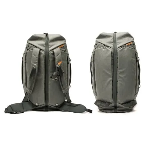 Peak Design Travel Duffelpack 65L - Sage