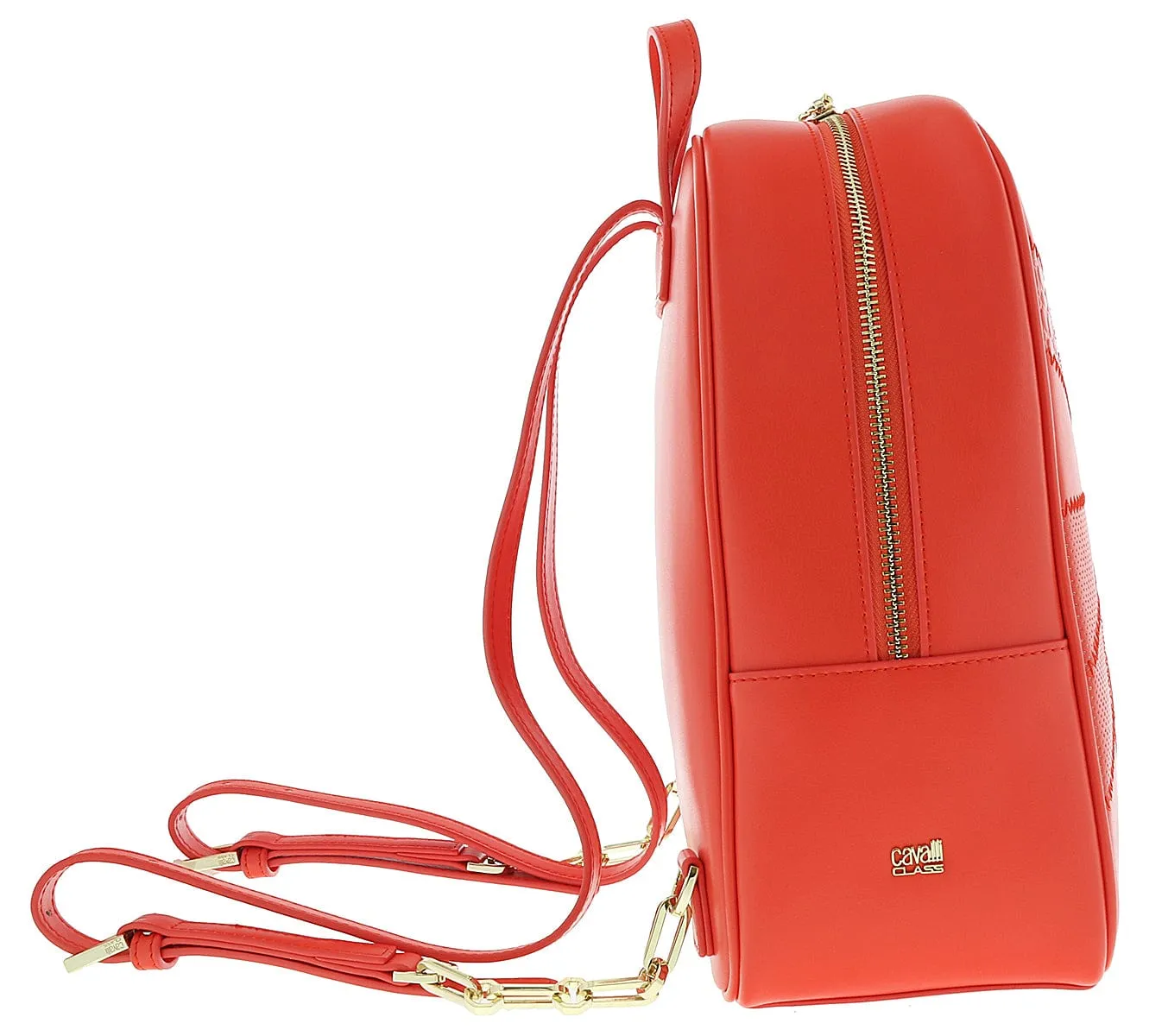 Roberto Cavalli GQLPAL 61 Coral Elisabeth 004 Backpack