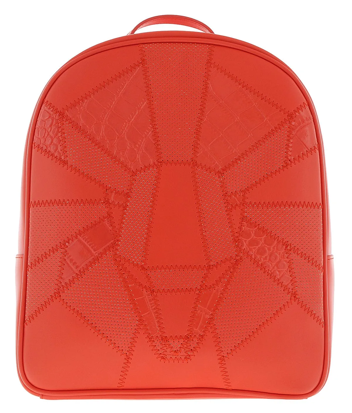 Roberto Cavalli GQLPAL 61 Coral Elisabeth 004 Backpack