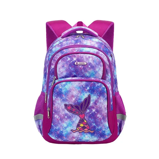 School Bags Child School Backpacks For Teenager Girls Boys Cartoon Dinosaur Backpack Lunch box With pencil Case