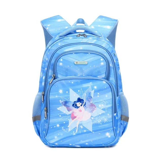 School Bags Child School Backpacks For Teenager Girls Boys Cartoon Dinosaur Backpack Lunch box With pencil Case